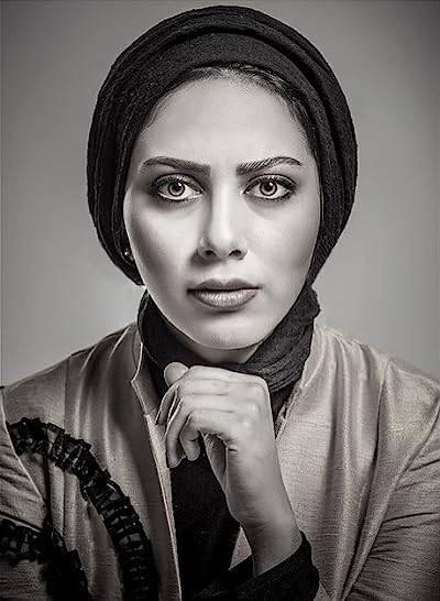 Mona Farjad